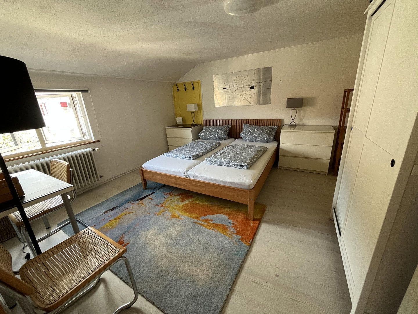 Prenájom bytu 2-izbový 56 m², Bühlertal, Bádensko-Wurttembersko Prenájom bytu 2-izbový 56 m², Bühlertal, Bádensko-Wurttembersko