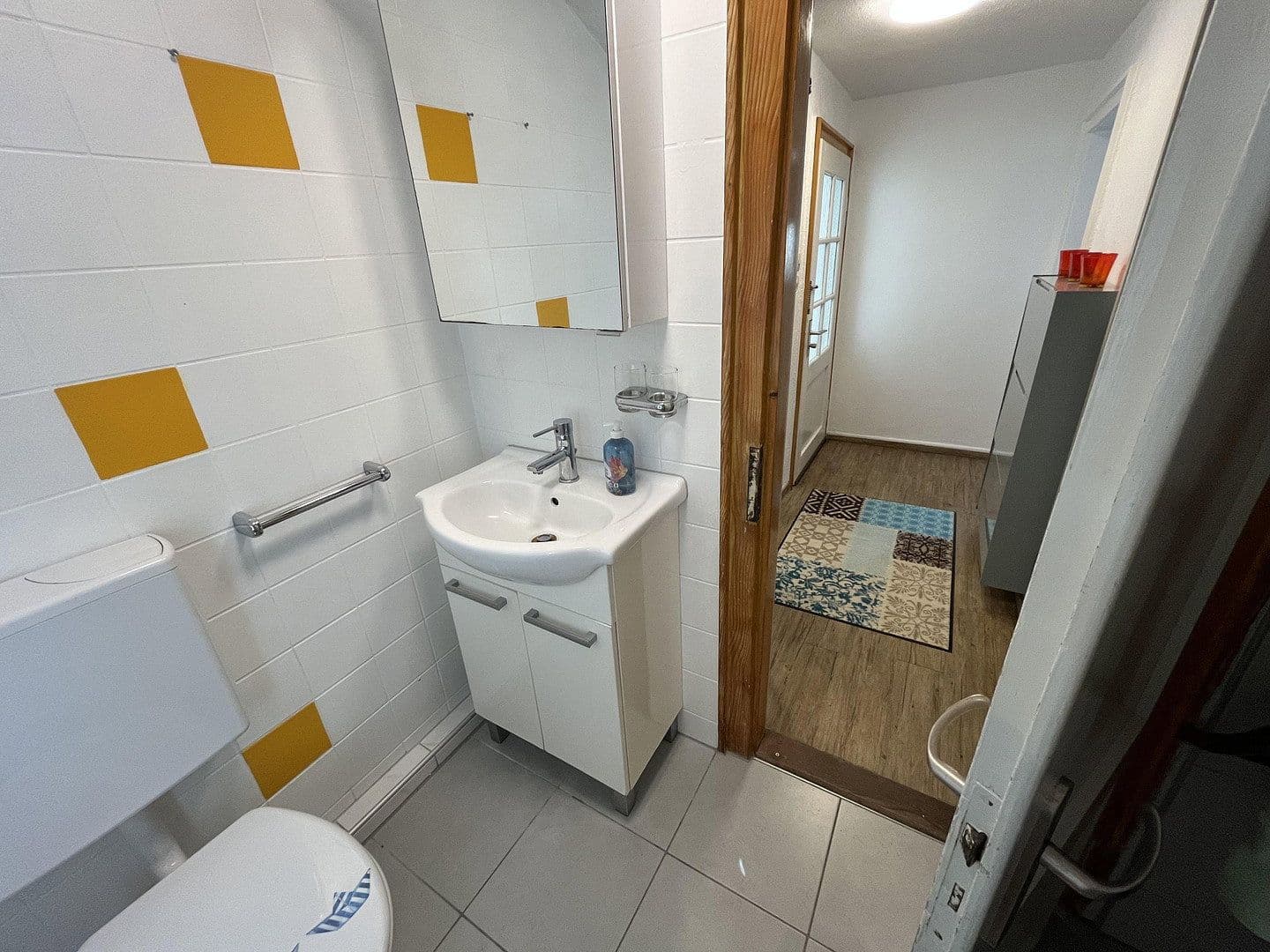 Prenájom bytu 2-izbový 56 m², Bühlertal, Bádensko-Wurttembersko Prenájom bytu 2-izbový 56 m², Bühlertal, Bádensko-Wurttembersko