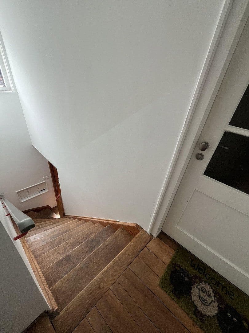 Prenájom bytu 2-izbový 56 m², Bühlertal, Bádensko-Wurttembersko Prenájom bytu 2-izbový 56 m², Bühlertal, Bádensko-Wurttembersko