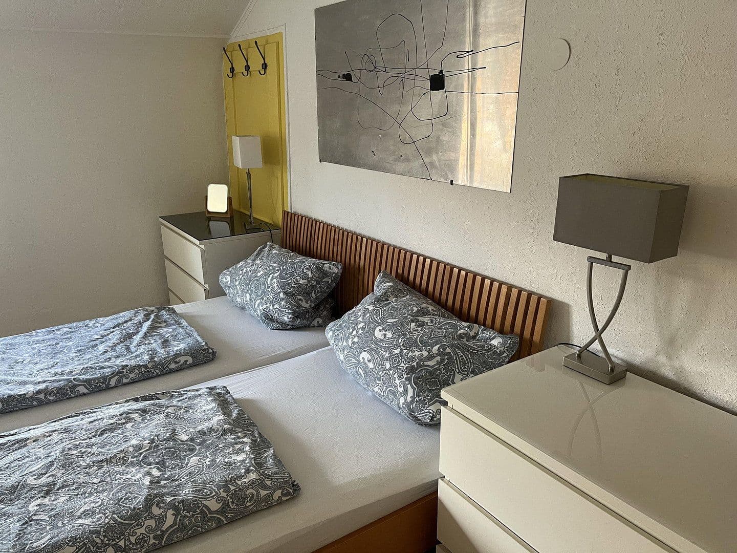 Prenájom bytu 2-izbový 56 m², Bühlertal, Bádensko-Wurttembersko Prenájom bytu 2-izbový 56 m², Bühlertal, Bádensko-Wurttembersko