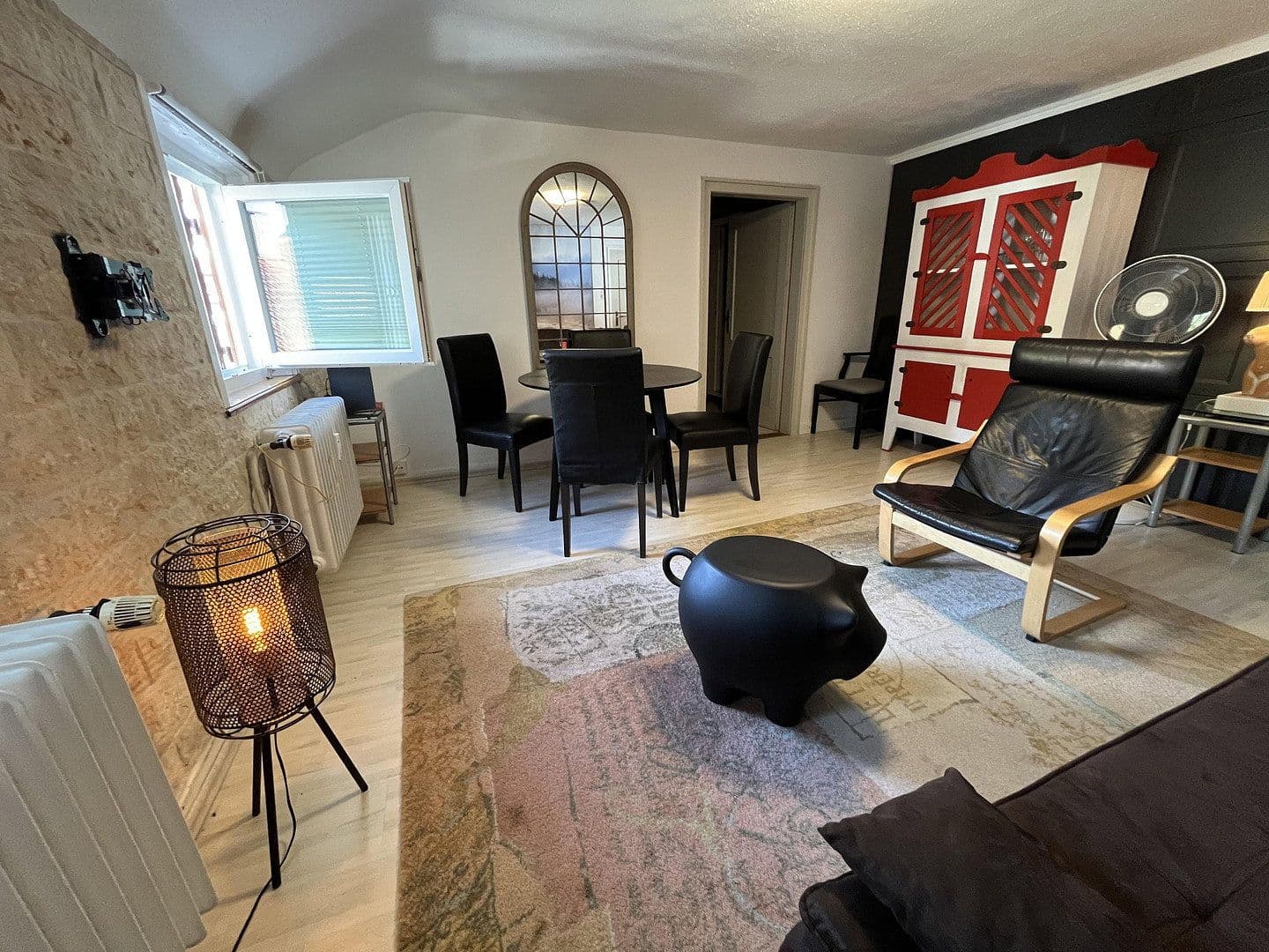 Prenájom bytu 2-izbový 56 m², Bühlertal, Bádensko-Wurttembersko Prenájom bytu 2-izbový 56 m², Bühlertal, Bádensko-Wurttembersko