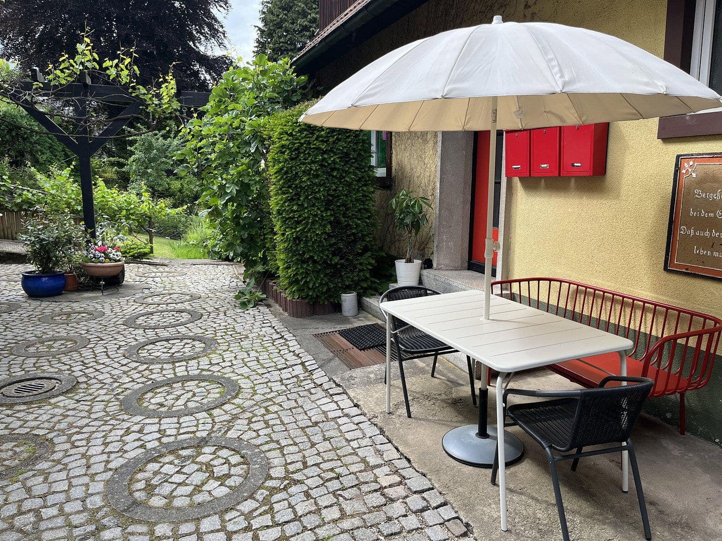 Prenájom bytu 2-izbový 56 m², Bühlertal, Bádensko-Wurttembersko Prenájom bytu 2-izbový 56 m², Bühlertal, Bádensko-Wurttembersko