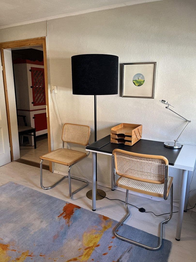Prenájom bytu 2-izbový 56 m², Bühlertal, Bádensko-Wurttembersko Prenájom bytu 2-izbový 56 m², Bühlertal, Bádensko-Wurttembersko