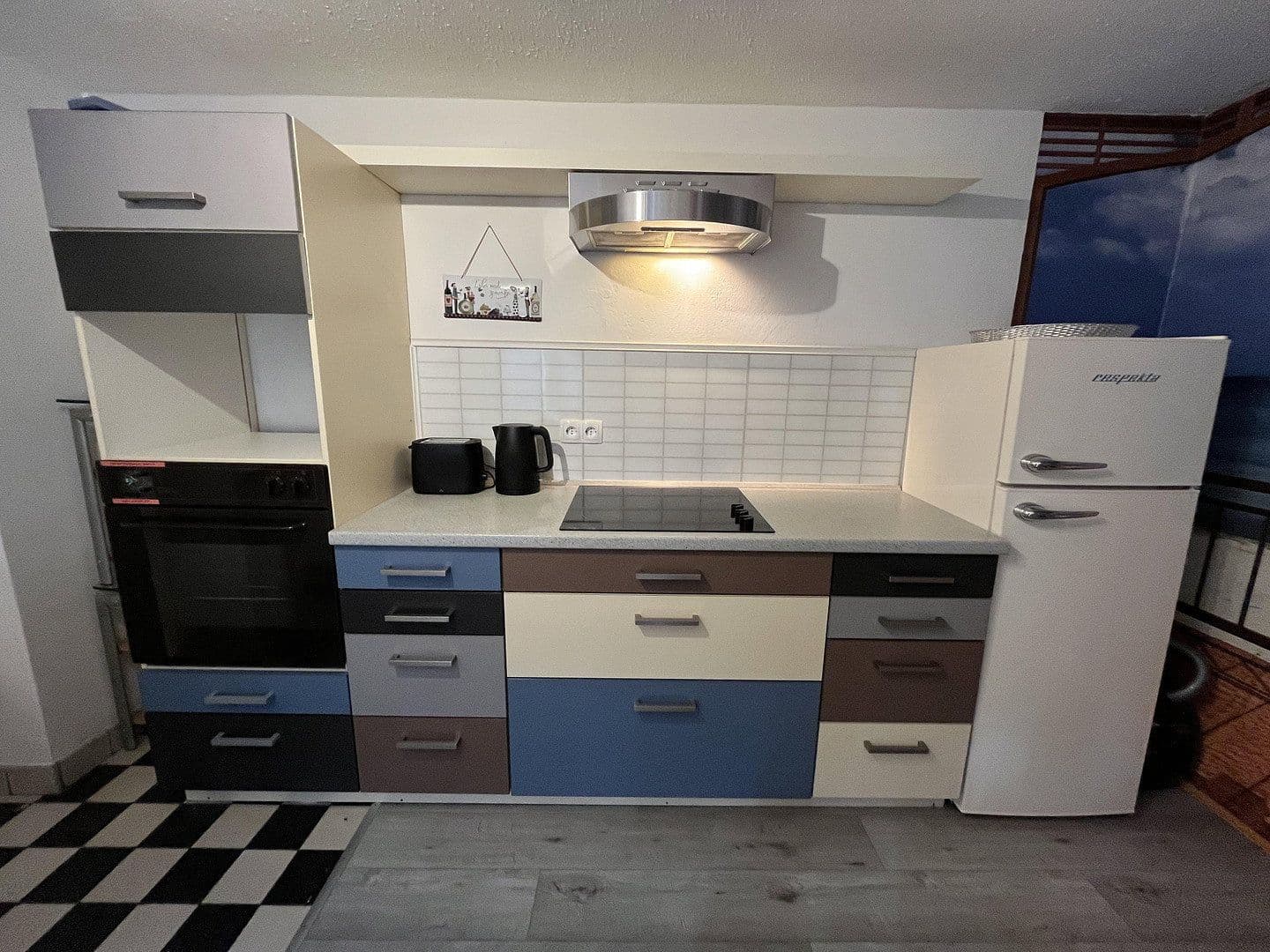 Prenájom bytu 2-izbový 56 m², Bühlertal, Bádensko-Wurttembersko Prenájom bytu 2-izbový 56 m², Bühlertal, Bádensko-Wurttembersko