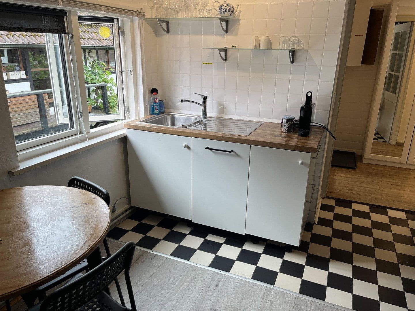 Prenájom bytu 2-izbový 56 m², Bühlertal, Bádensko-Wurttembersko Prenájom bytu 2-izbový 56 m², Bühlertal, Bádensko-Wurttembersko