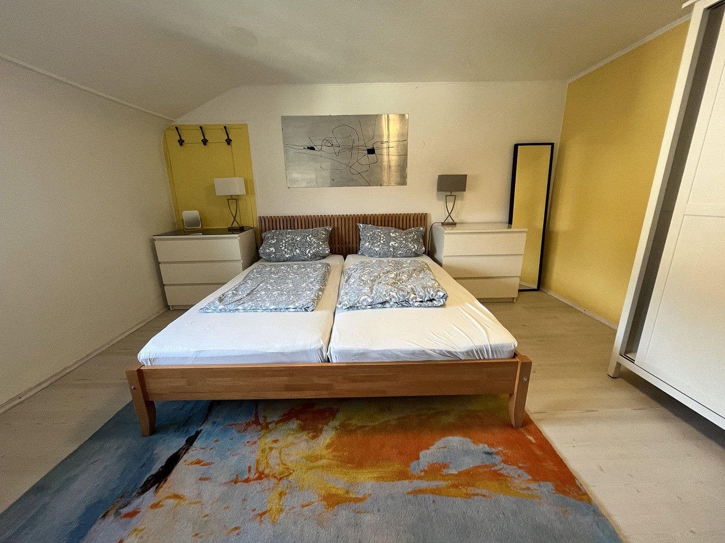 Prenájom bytu 2-izbový 56 m², Bühlertal, Bádensko-Wurttembersko Prenájom bytu 2-izbový 56 m², Bühlertal, Bádensko-Wurttembersko