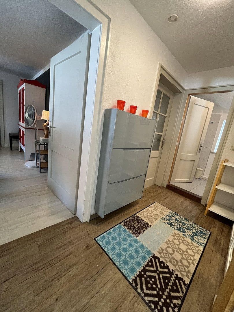 Prenájom bytu 2-izbový 56 m², Bühlertal, Bádensko-Wurttembersko Prenájom bytu 2-izbový 56 m², Bühlertal, Bádensko-Wurttembersko