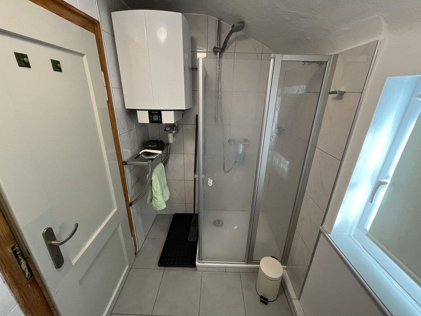 Prenájom bytu 2-izbový 56 m², Bühlertal, Bádensko-Wurttembersko Prenájom bytu 2-izbový 56 m², Bühlertal, Bádensko-Wurttembersko