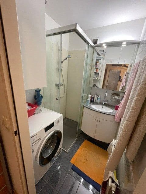 Prenájom bytu 2-izbový 59 m², Lacknergasse 106, Wien, Viedeň Prenájom bytu 2-izbový 59 m², Lacknergasse 106, Wien, Viedeň