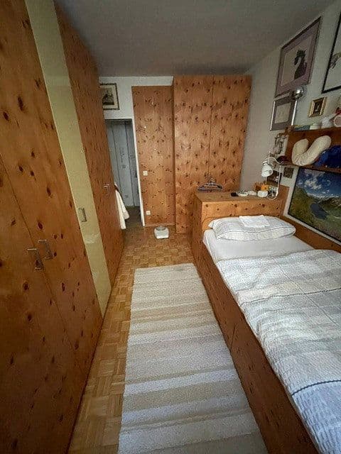 Prenájom bytu 2-izbový 59 m², Lacknergasse 106, Wien, Viedeň Prenájom bytu 2-izbový 59 m², Lacknergasse 106, Wien, Viedeň