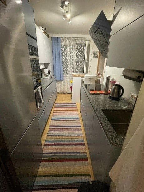 Prenájom bytu 2-izbový 59 m², Lacknergasse 106, Wien, Viedeň Prenájom bytu 2-izbový 59 m², Lacknergasse 106, Wien, Viedeň