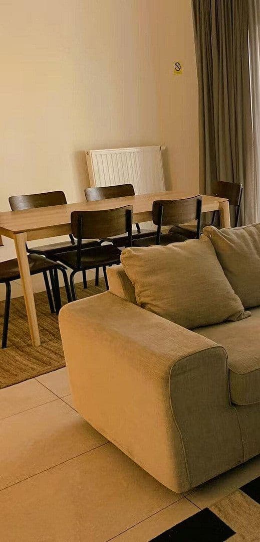 Prenájom bytu 3-izbový 54 m², Silnerstraße 27, Dachau-Udlding, Bavorsko Prenájom bytu 3-izbový 54 m², Silnerstraße 27, Dachau-Udlding, Bavorsko