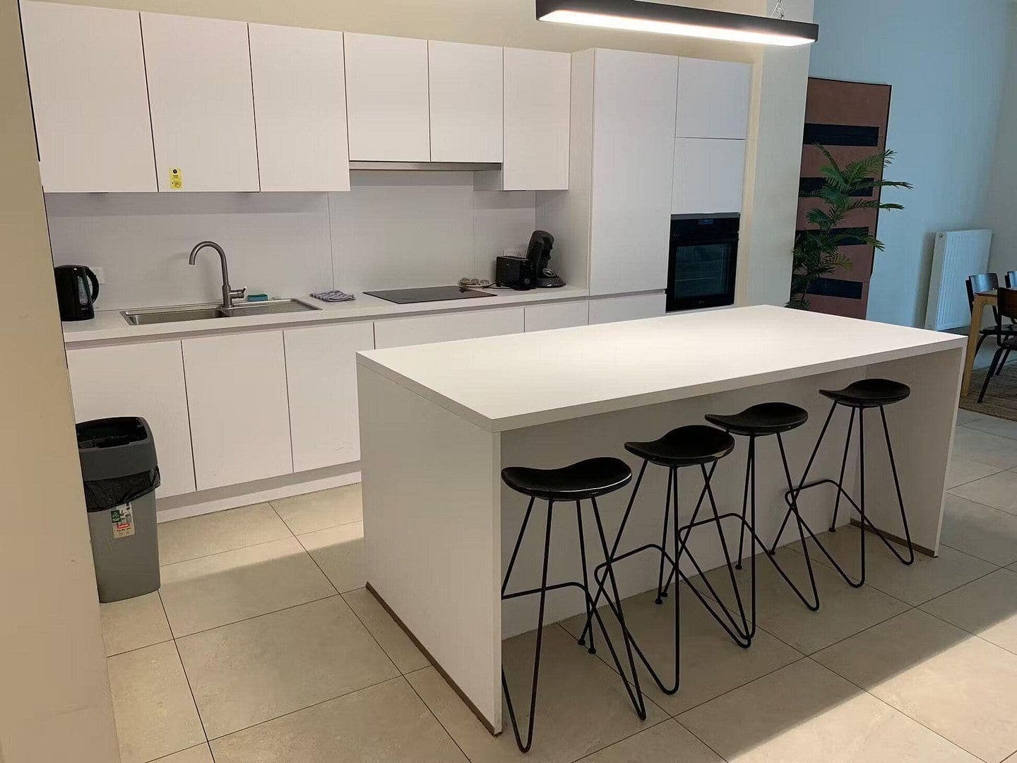 Prenájom bytu 3-izbový 54 m², Silnerstraße 27, Dachau-Udlding, Bavorsko Prenájom bytu 3-izbový 54 m², Silnerstraße 27, Dachau-Udlding, Bavorsko