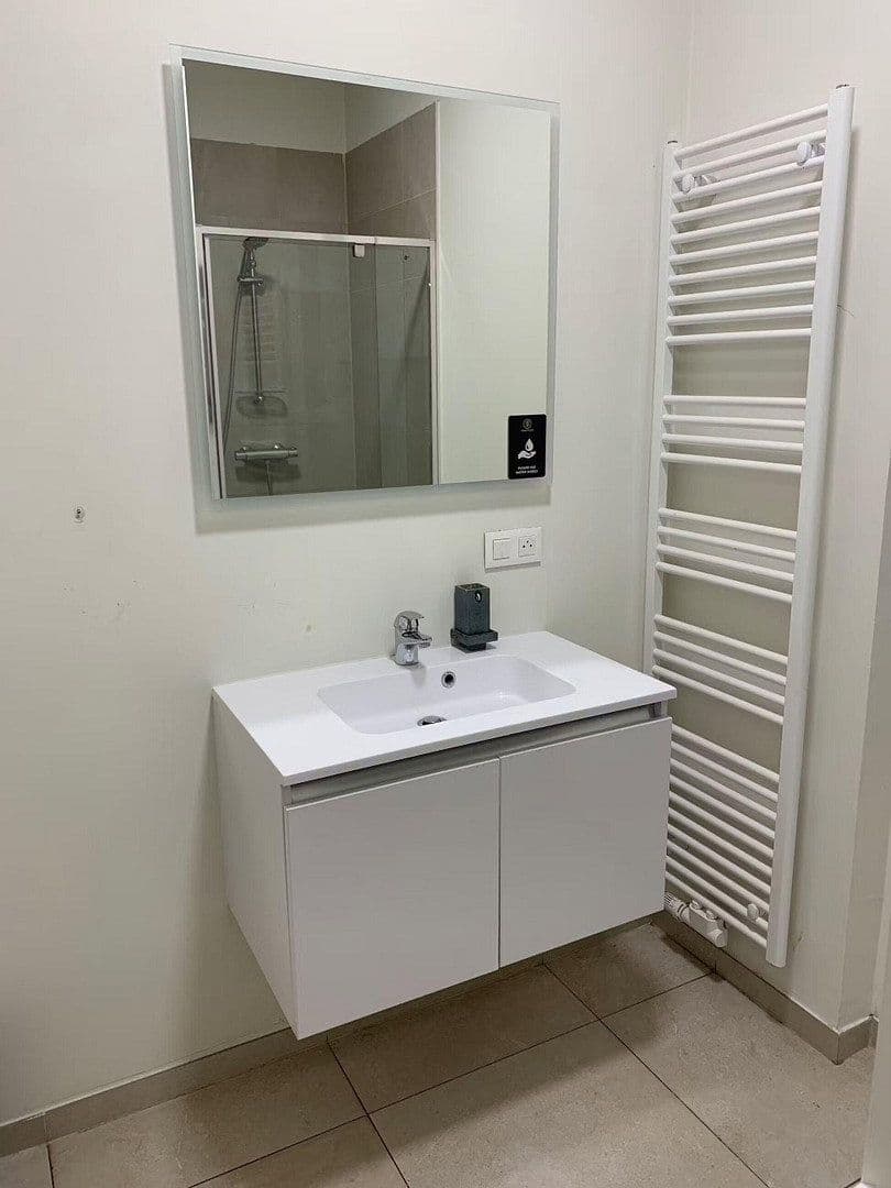 Prenájom bytu 3-izbový 54 m², Silnerstraße 27, Dachau-Udlding, Bavorsko Prenájom bytu 3-izbový 54 m², Silnerstraße 27, Dachau-Udlding, Bavorsko
