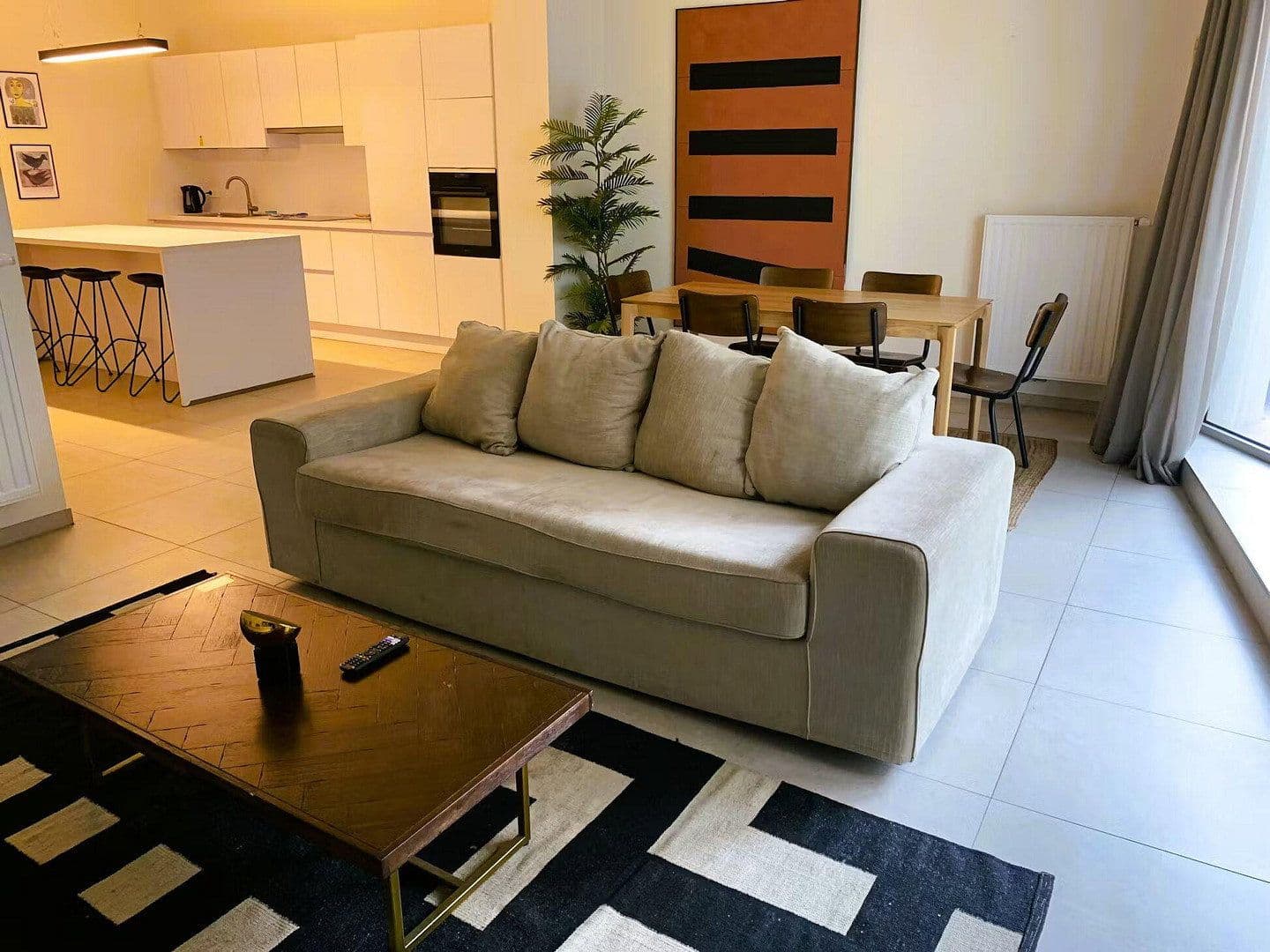 Prenájom bytu 3-izbový 54 m², Silnerstraße 27, Dachau-Udlding, Bavorsko Prenájom bytu 3-izbový 54 m², Silnerstraße 27, Dachau-Udlding, Bavorsko
