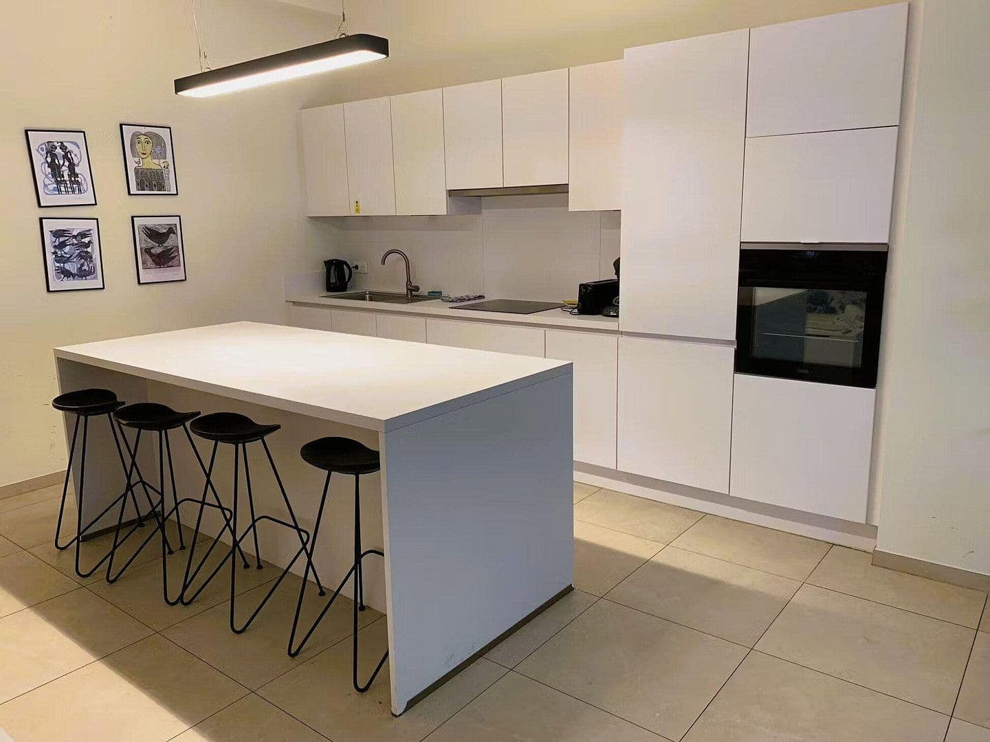 Prenájom bytu 3-izbový 54 m², Silnerstraße 27, Dachau-Udlding, Bavorsko Prenájom bytu 3-izbový 54 m², Silnerstraße 27, Dachau-Udlding, Bavorsko