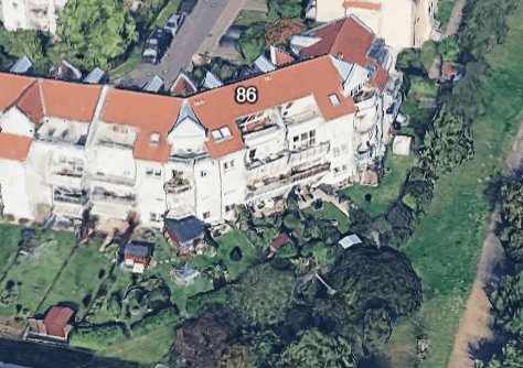 Predaj bytu 2-izbový 54 m², Am alten Flugfeld 86, Leipzig-Lindenthal, Sasko Predaj bytu 2-izbový 54 m², Am alten Flugfeld 86, Leipzig-Lindenthal, Sasko