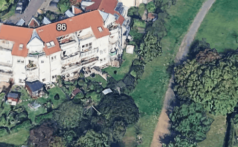 Predaj bytu 2-izbový 54 m², Am alten Flugfeld 86, Leipzig-Lindenthal, Sasko Predaj bytu 2-izbový 54 m², Am alten Flugfeld 86, Leipzig-Lindenthal, Sasko