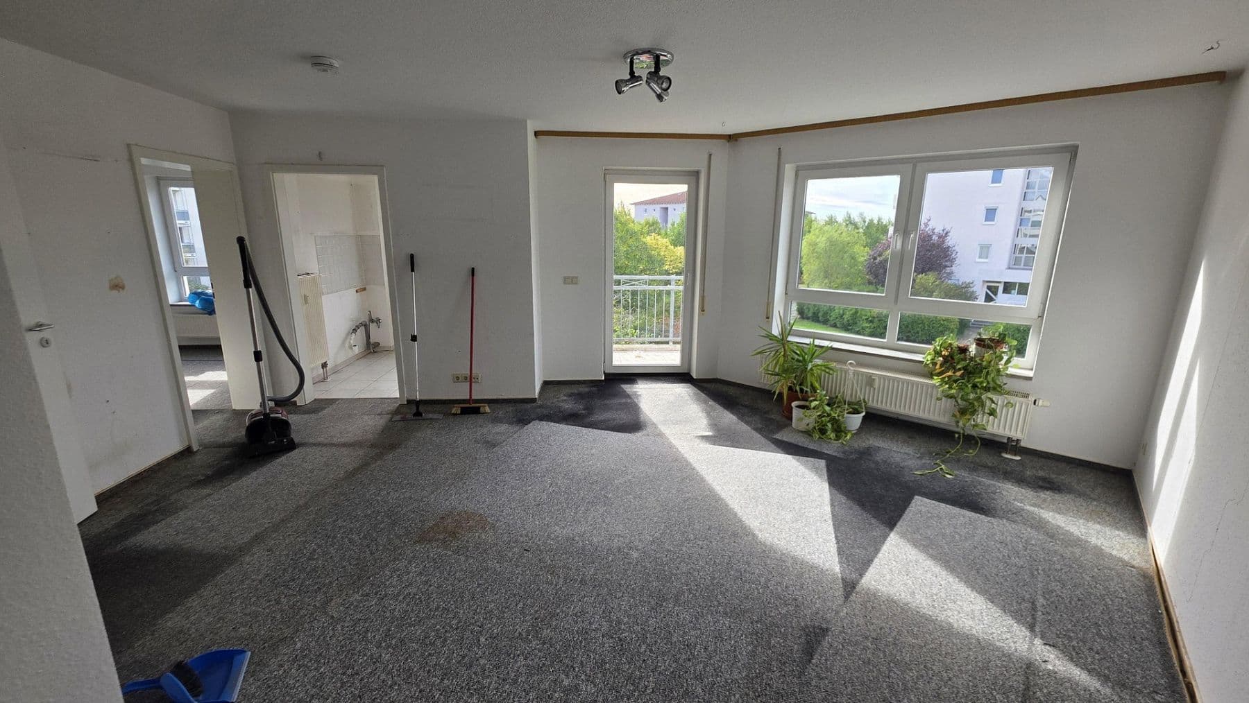 Predaj bytu 2-izbový 54 m², Am alten Flugfeld 86, Leipzig-Lindenthal, Sasko Predaj bytu 2-izbový 54 m², Am alten Flugfeld 86, Leipzig-Lindenthal, Sasko