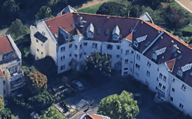 Predaj bytu 2-izbový 54 m², Am alten Flugfeld 86, Leipzig-Lindenthal, Sasko Predaj bytu 2-izbový 54 m², Am alten Flugfeld 86, Leipzig-Lindenthal, Sasko