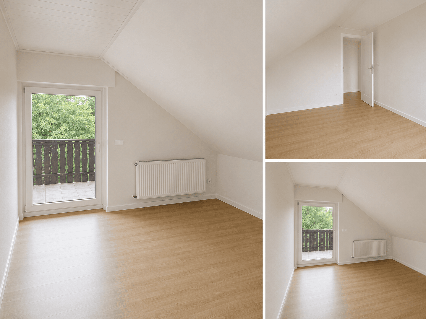 Prenájom bytu 5-izbový 135 m², Neuenkirchen-Vörden, Dolné Sasko Prenájom bytu 5-izbový 135 m², Neuenkirchen-Vörden, Dolné Sasko