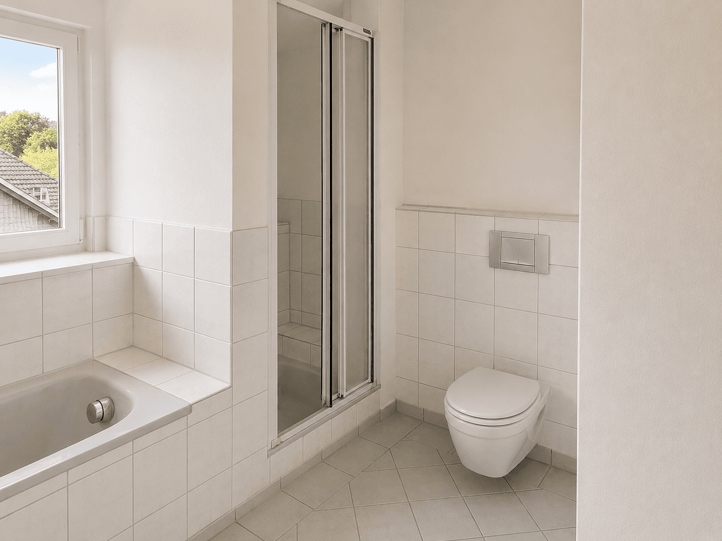Prenájom bytu 5-izbový 135 m², Neuenkirchen-Vörden, Dolné Sasko Prenájom bytu 5-izbový 135 m², Neuenkirchen-Vörden, Dolné Sasko