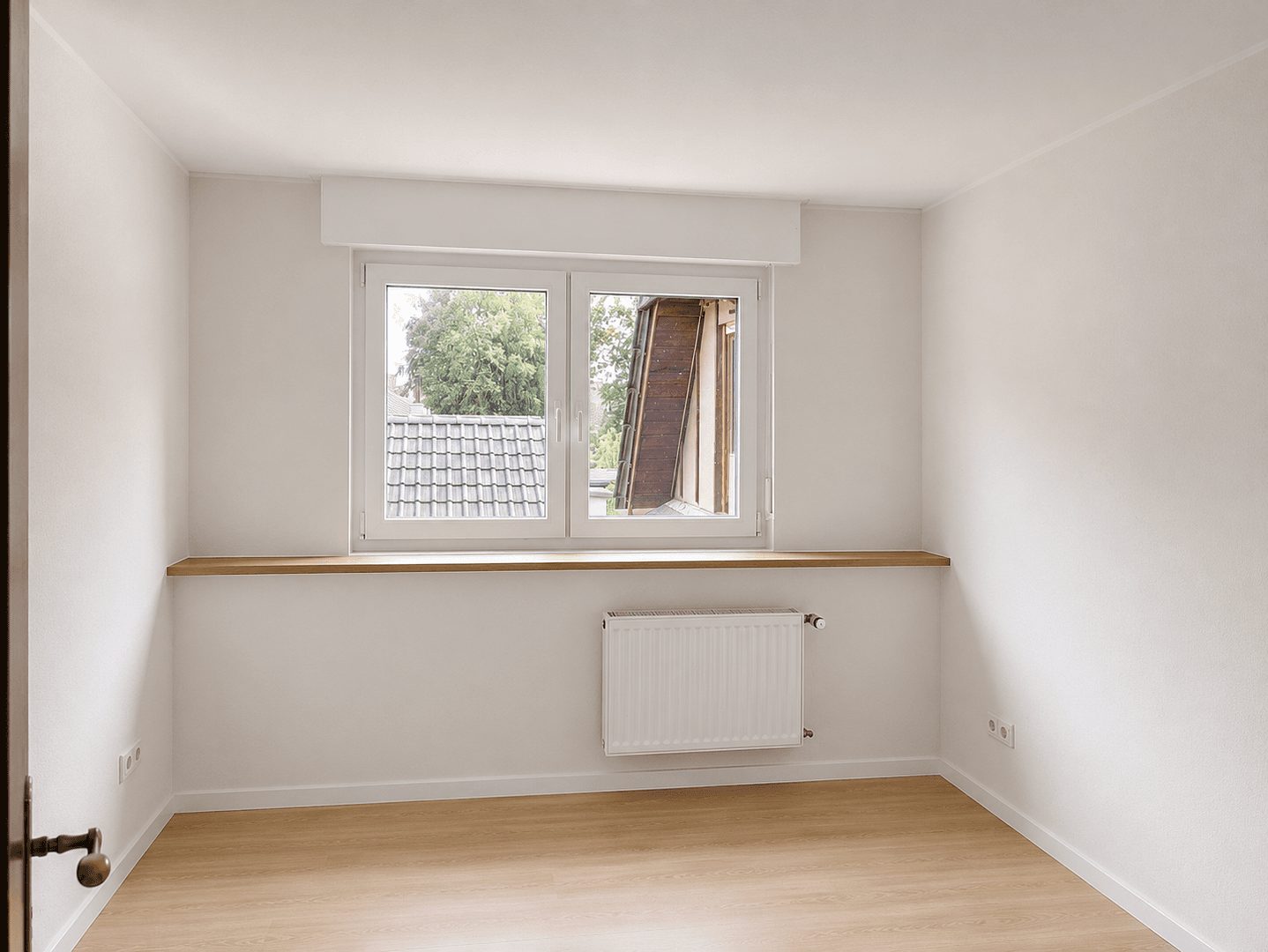 Prenájom bytu 5-izbový 135 m², Neuenkirchen-Vörden, Dolné Sasko Prenájom bytu 5-izbový 135 m², Neuenkirchen-Vörden, Dolné Sasko