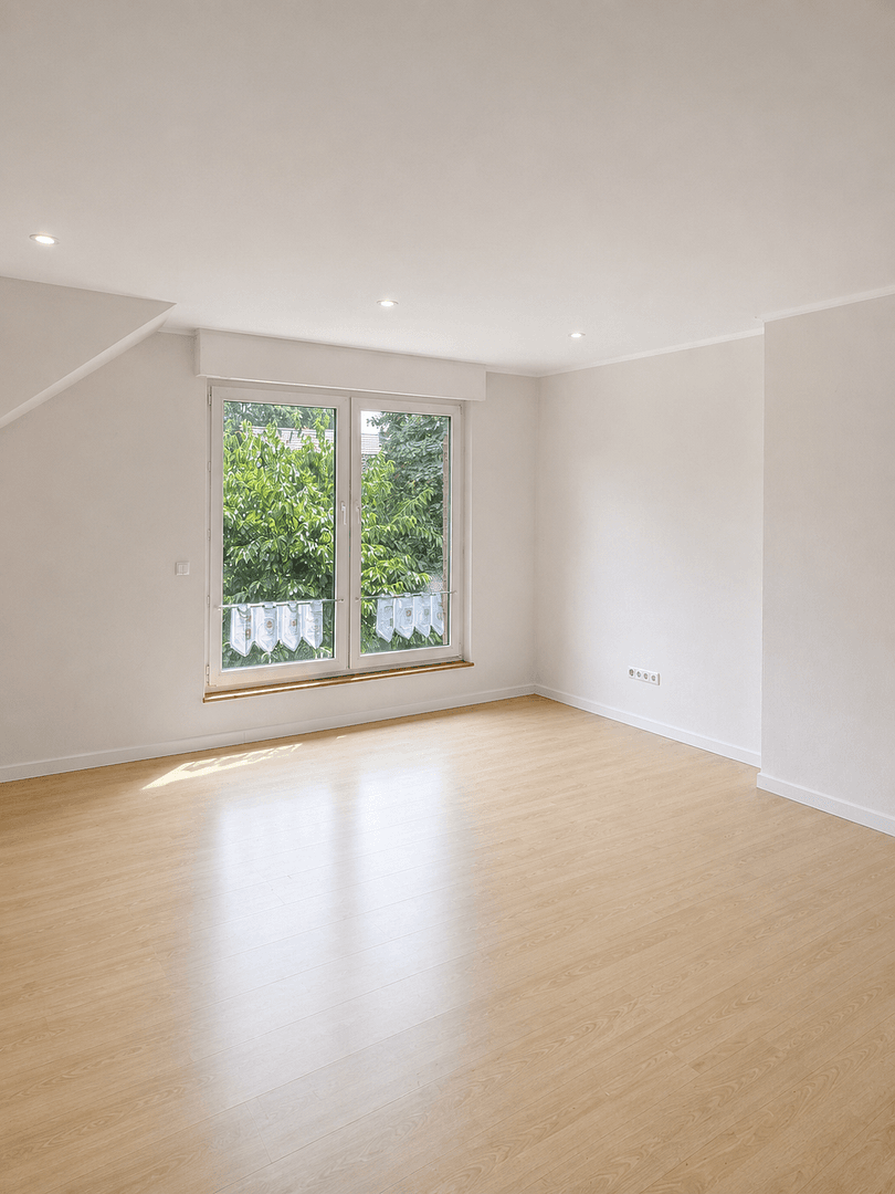 Prenájom bytu 5-izbový 135 m², Neuenkirchen-Vörden, Dolné Sasko Prenájom bytu 5-izbový 135 m², Neuenkirchen-Vörden, Dolné Sasko