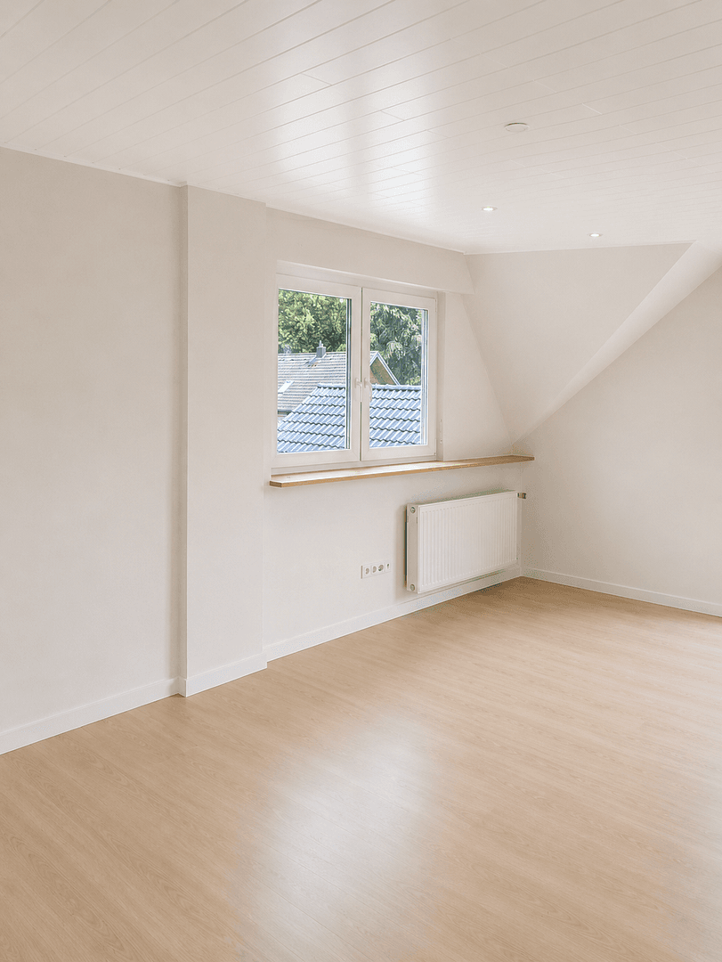 Prenájom bytu 5-izbový 135 m², Neuenkirchen-Vörden, Dolné Sasko Prenájom bytu 5-izbový 135 m², Neuenkirchen-Vörden, Dolné Sasko