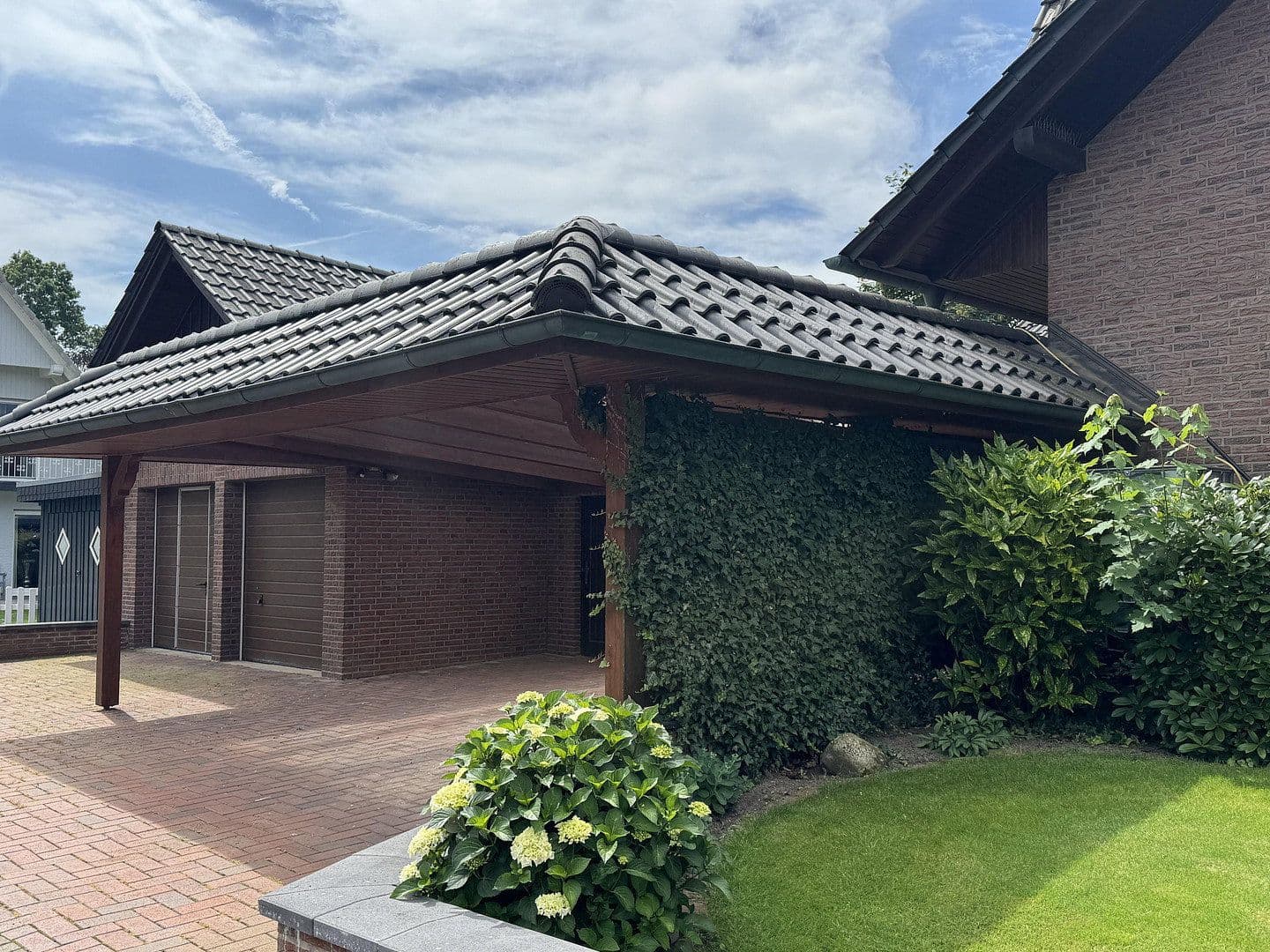 Prenájom bytu 5-izbový 135 m², Neuenkirchen-Vörden, Dolné Sasko Prenájom bytu 5-izbový 135 m², Neuenkirchen-Vörden, Dolné Sasko