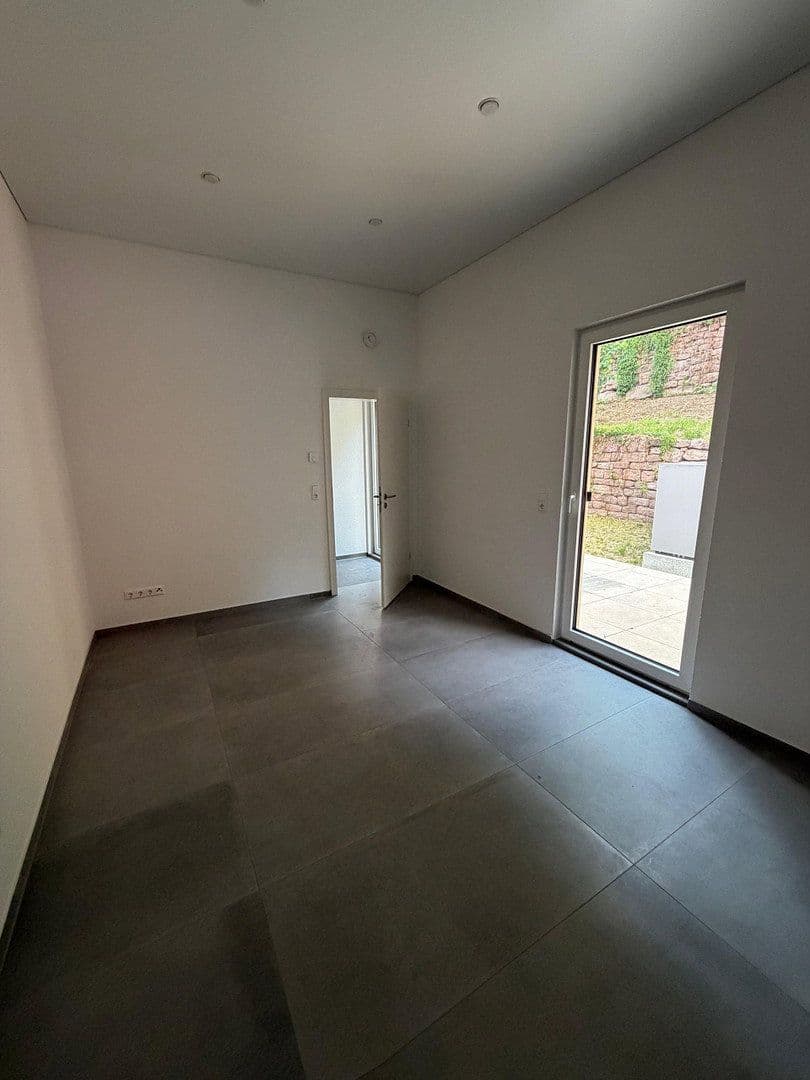 Prenájom bytu 2-izbový 65 m², Wildbader Str. 39, Neuenbürg, Bádensko-Wurttembersko Prenájom bytu 2-izbový 65 m², Wildbader Str. 39, Neuenbürg, Bádensko-Wurttembersko