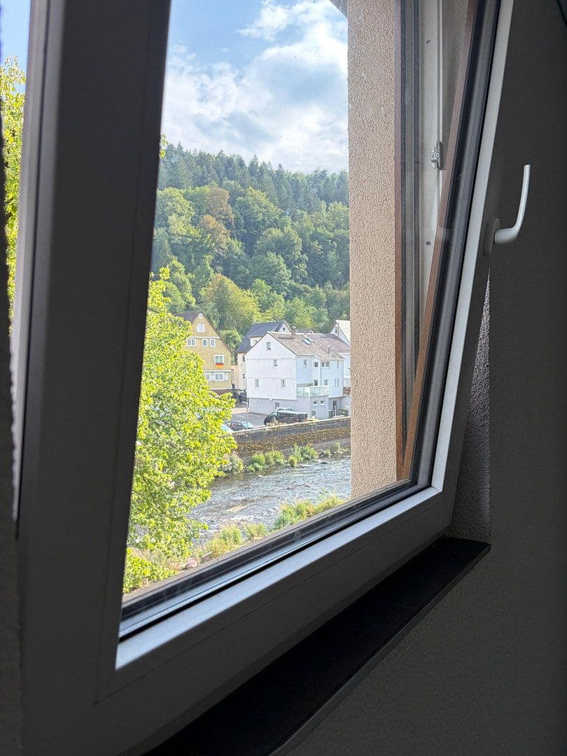Prenájom bytu 2-izbový 65 m², Wildbader Str. 39, Neuenbürg, Bádensko-Wurttembersko Prenájom bytu 2-izbový 65 m², Wildbader Str. 39, Neuenbürg, Bádensko-Wurttembersko