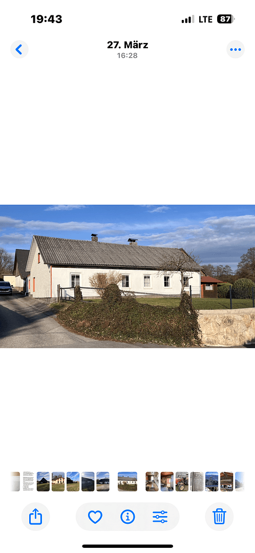 Predaj domu 115 m², pozemok 2.600 m², Heidenreichstein, Dolné Rakúsko Predaj domu 115 m², pozemok 2.600 m², Heidenreichstein, Dolné Rakúsko