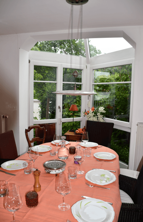 Predaj domu 170 m², pozemok 297 m², Pläntschweg 23, München, Bavorsko Predaj domu 170 m², pozemok 297 m², Pläntschweg 23, München, Bavorsko