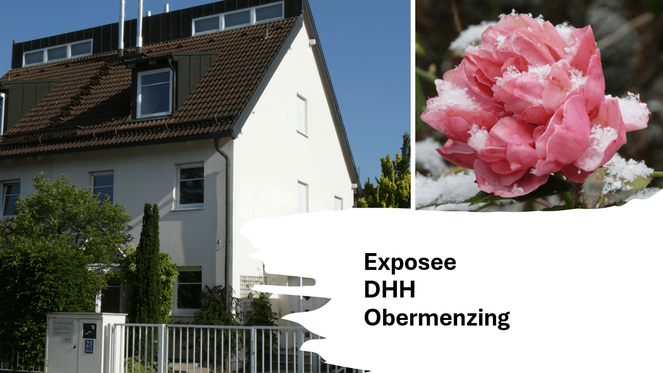 Predaj domu 170 m², pozemok 297 m², Pläntschweg 23, München, Bavorsko Predaj domu 170 m², pozemok 297 m², Pläntschweg 23, München, Bavorsko