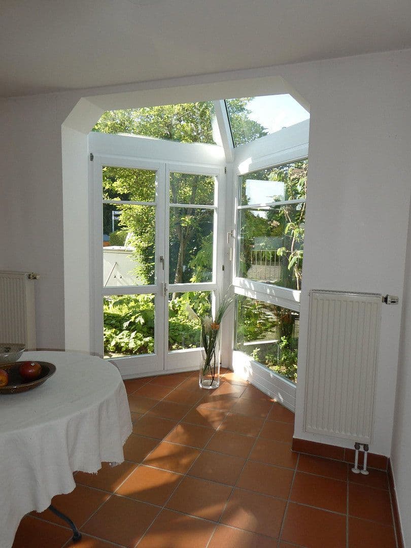 Predaj domu 170 m², pozemok 297 m², Pläntschweg 23, München, Bavorsko Predaj domu 170 m², pozemok 297 m², Pläntschweg 23, München, Bavorsko