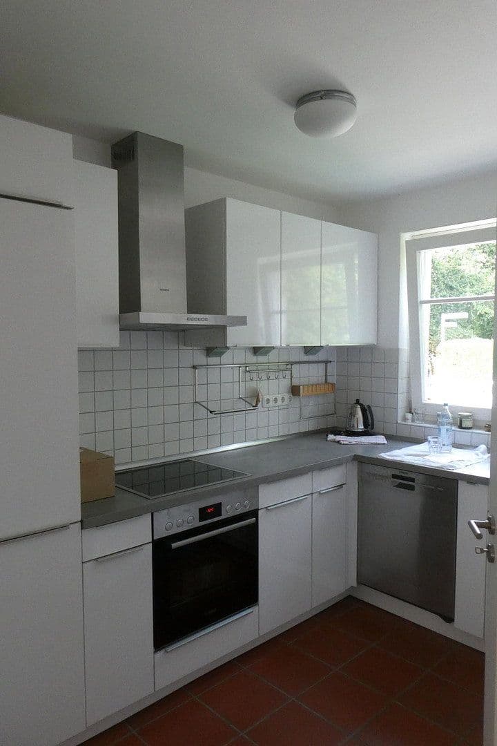 Predaj domu 170 m², pozemok 297 m², Pläntschweg 23, München, Bavorsko Predaj domu 170 m², pozemok 297 m², Pläntschweg 23, München, Bavorsko