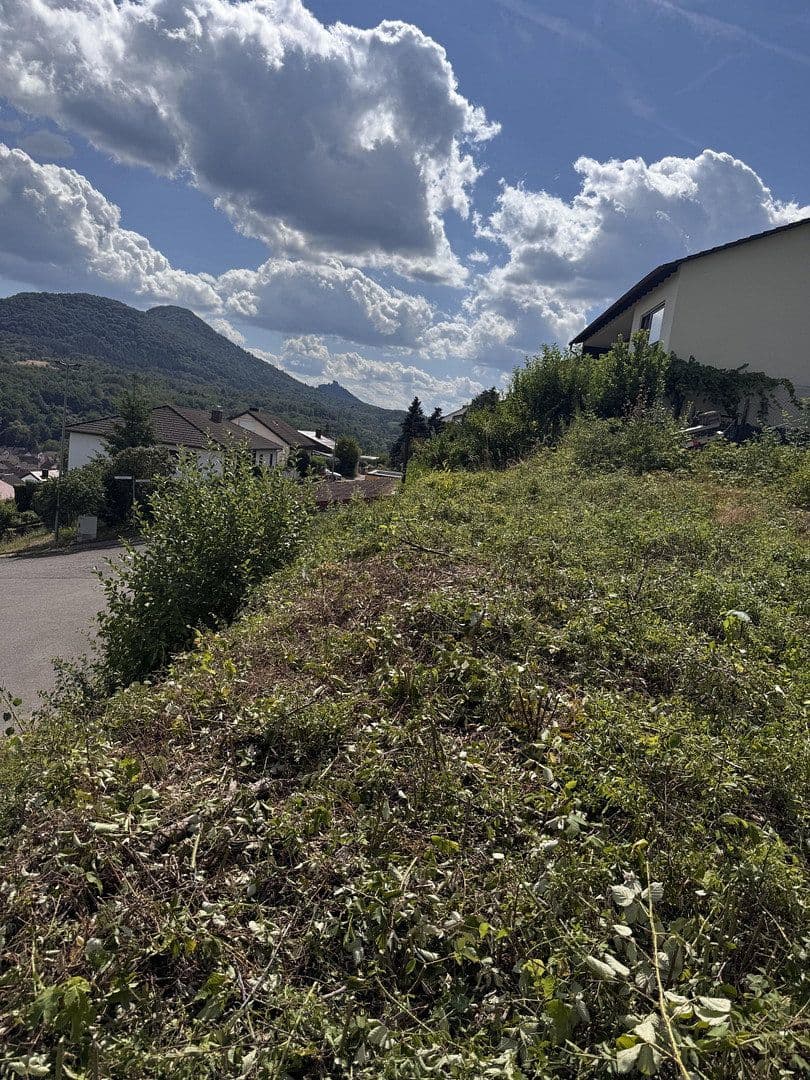 Predaj pozemku 800 m², Trifelsring 23, Albersweiler, Porýnie-Falcko Predaj pozemku 800 m², Trifelsring 23, Albersweiler, Porýnie-Falcko