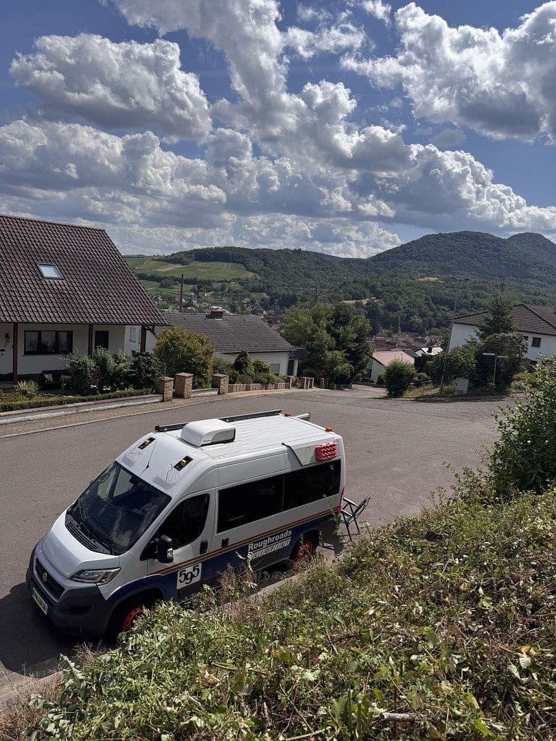 Predaj pozemku 800 m², Trifelsring 23, Albersweiler, Porýnie-Falcko Predaj pozemku 800 m², Trifelsring 23, Albersweiler, Porýnie-Falcko