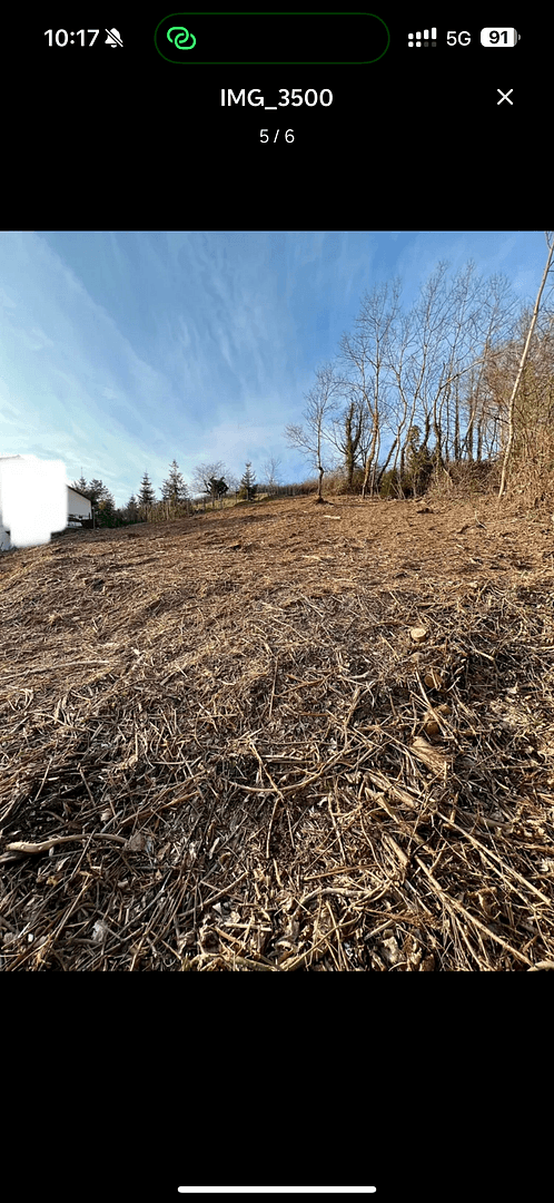 Predaj pozemku 800 m², Trifelsring 23, Albersweiler, Porýnie-Falcko Predaj pozemku 800 m², Trifelsring 23, Albersweiler, Porýnie-Falcko