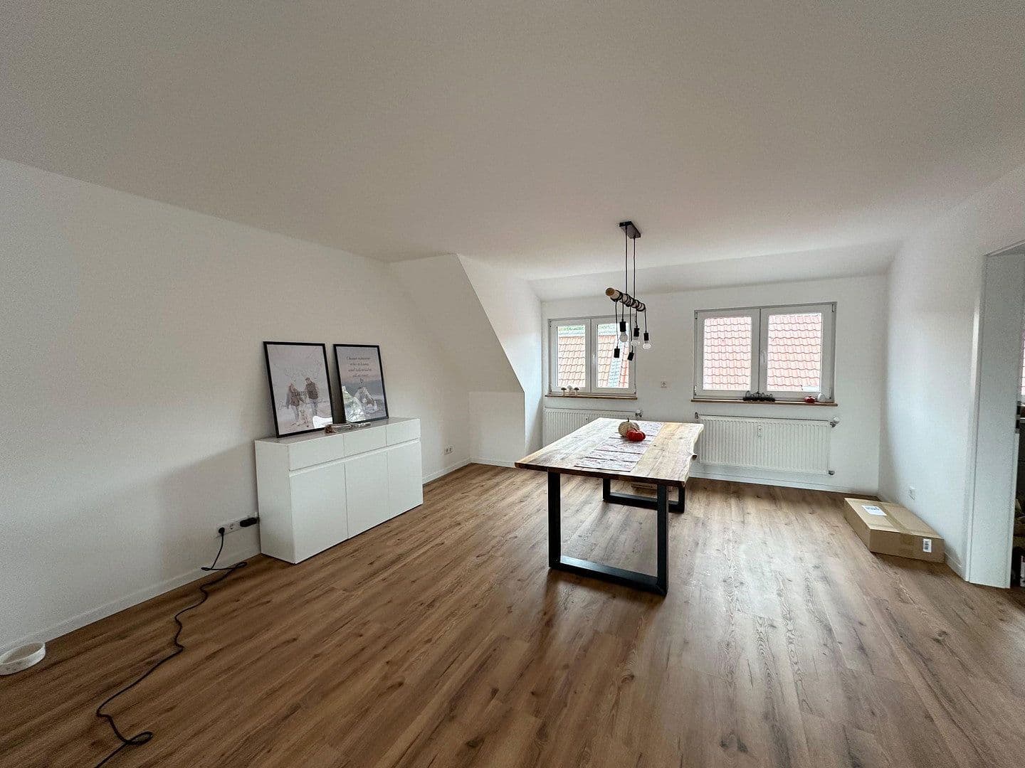Prenájom bytu 5-izbový 70 m², Remscheid - Lennep, Severné Porýnie - Westfálsko Prenájom bytu 5-izbový 70 m², Remscheid - Lennep, Severné Porýnie - Westfálsko