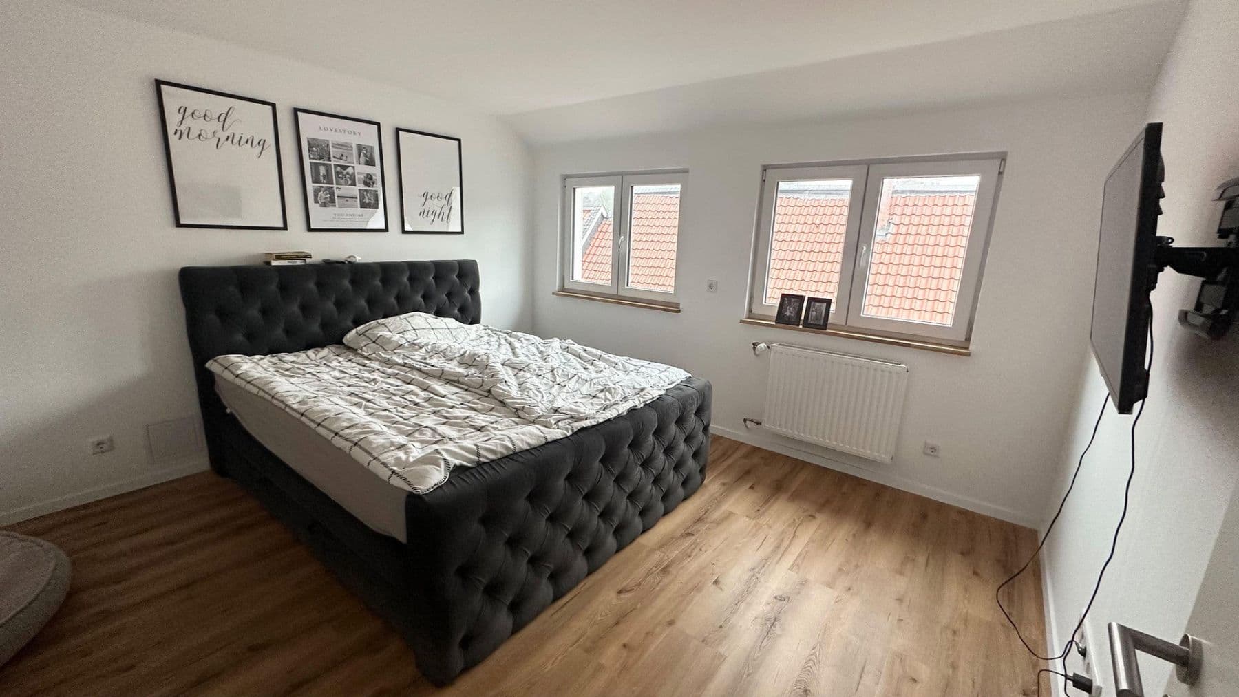 Prenájom bytu 5-izbový 70 m², Remscheid - Lennep, Severné Porýnie - Westfálsko Prenájom bytu 5-izbový 70 m², Remscheid - Lennep, Severné Porýnie - Westfálsko