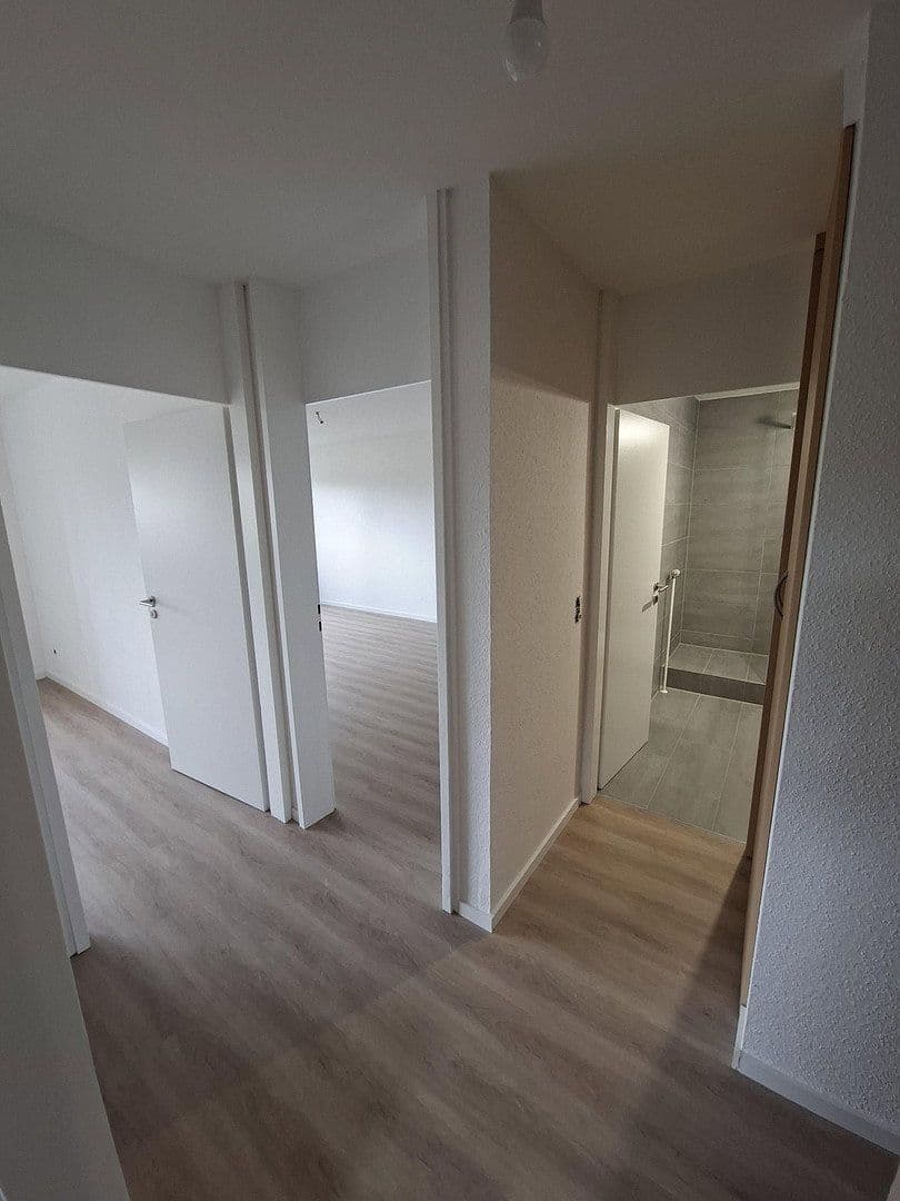 Prenájom bytu 2-izbový 53 m², Oberschleißheim, Bavorsko Prenájom bytu 2-izbový 53 m², Oberschleißheim, Bavorsko