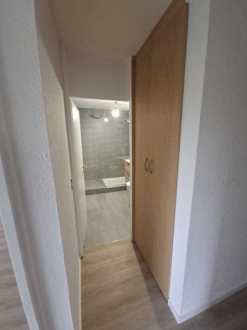 Prenájom bytu 2-izbový 53 m², Oberschleißheim, Bavorsko Prenájom bytu 2-izbový 53 m², Oberschleißheim, Bavorsko