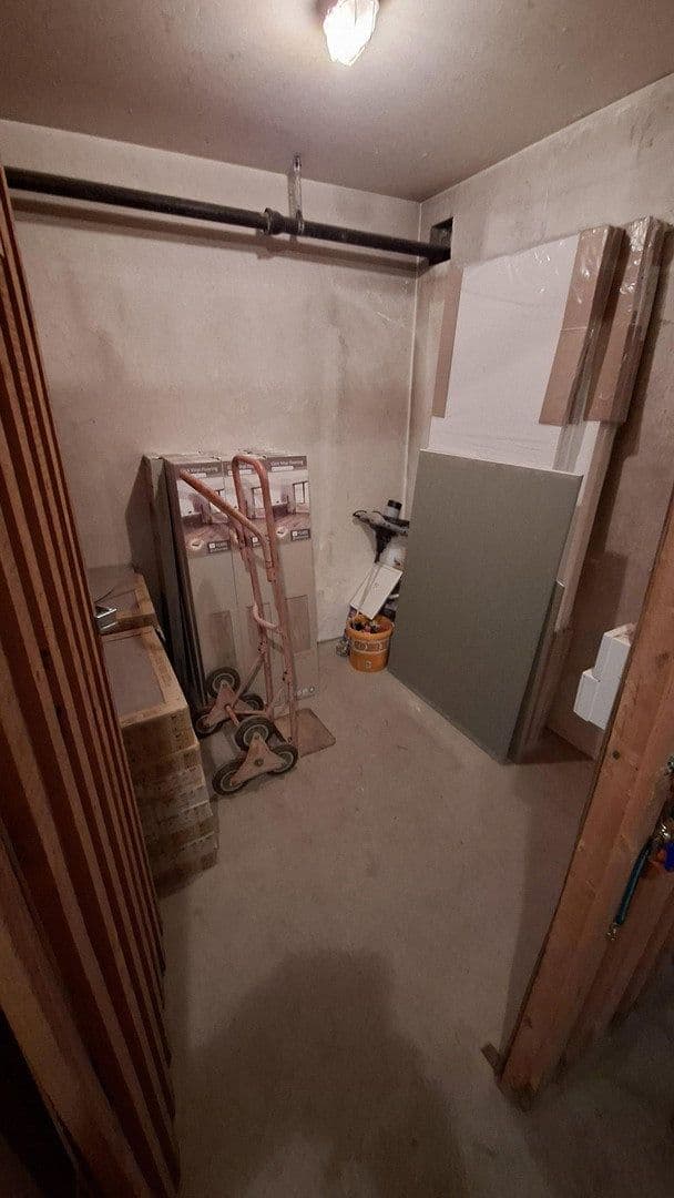 Prenájom bytu 2-izbový 53 m², Oberschleißheim, Bavorsko Prenájom bytu 2-izbový 53 m², Oberschleißheim, Bavorsko