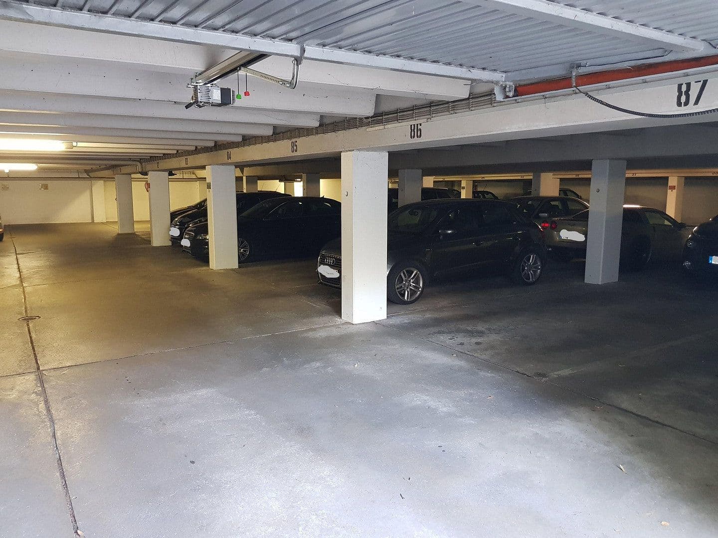 Prenájom bytu 2-izbový 53 m², Oberschleißheim, Bavorsko Prenájom bytu 2-izbový 53 m², Oberschleißheim, Bavorsko