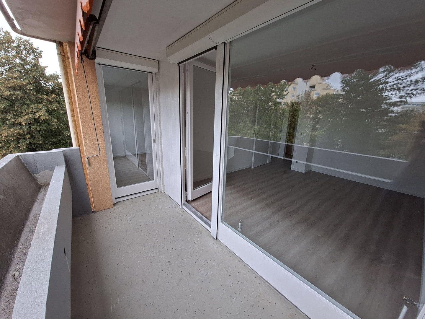 Prenájom bytu 2-izbový 53 m², Oberschleißheim, Bavorsko Prenájom bytu 2-izbový 53 m², Oberschleißheim, Bavorsko