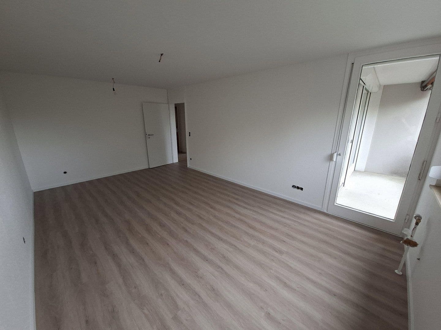 Prenájom bytu 2-izbový 53 m², Oberschleißheim, Bavorsko Prenájom bytu 2-izbový 53 m², Oberschleißheim, Bavorsko