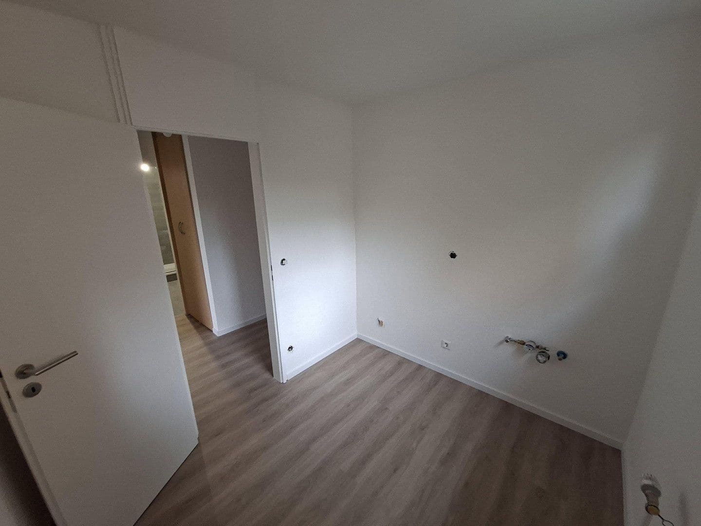 Prenájom bytu 2-izbový 53 m², Oberschleißheim, Bavorsko Prenájom bytu 2-izbový 53 m², Oberschleißheim, Bavorsko
