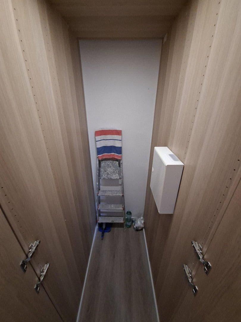 Prenájom bytu 2-izbový 53 m², Oberschleißheim, Bavorsko Prenájom bytu 2-izbový 53 m², Oberschleißheim, Bavorsko
